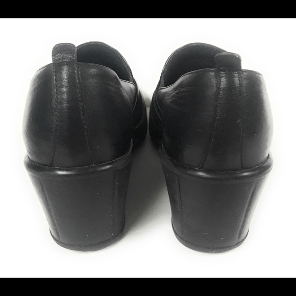 Black Dansko Shoes Size 8 (38) Women’s EUC - Picture 6 of 8